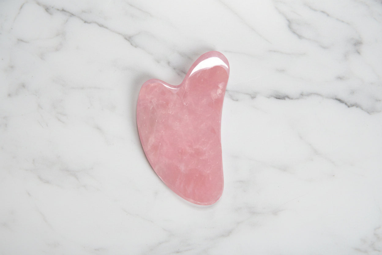 Gua Sha visage | Prolift