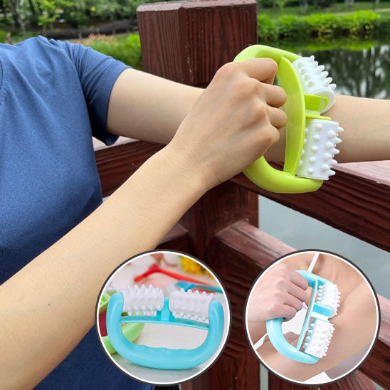 masseur anti cellulite picots