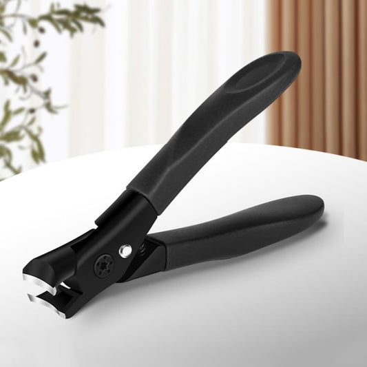 Coupe Ongle - ThickNailCut™ - Noir