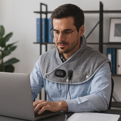 Coussin chauffant | MultiConfort