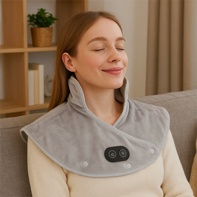 Coussin chauffant | MultiConfort