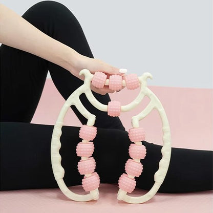 Rouleau-de-massage-grandeur