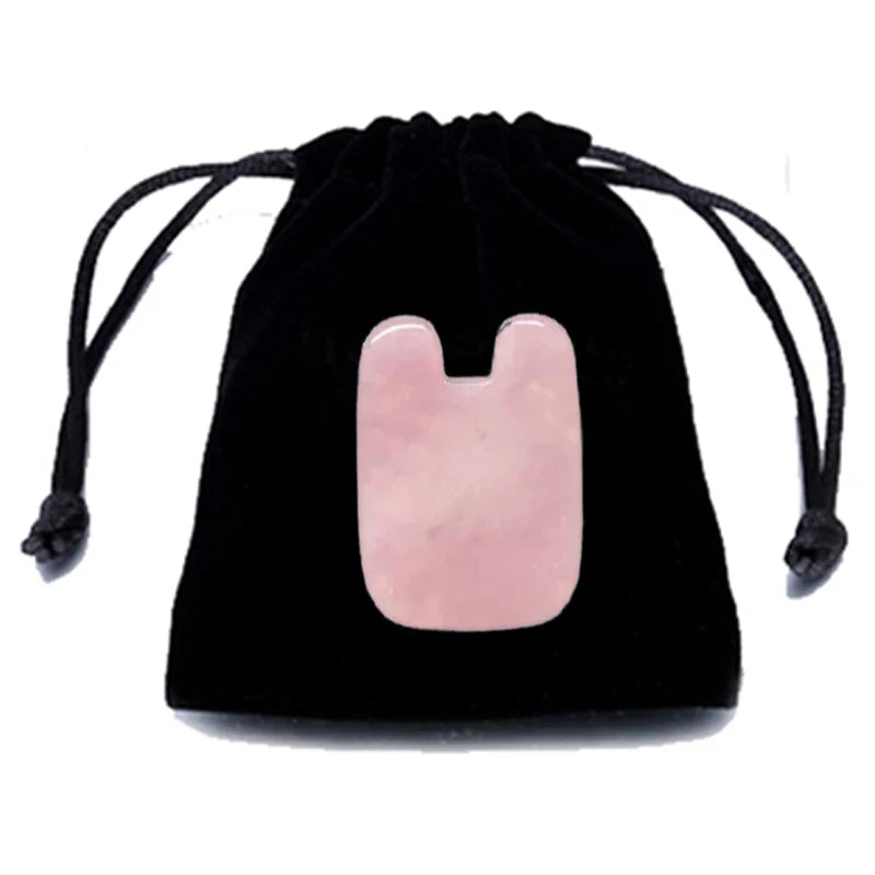 Gua Sha visage | SoinÉclat