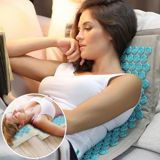 acupression divan détente