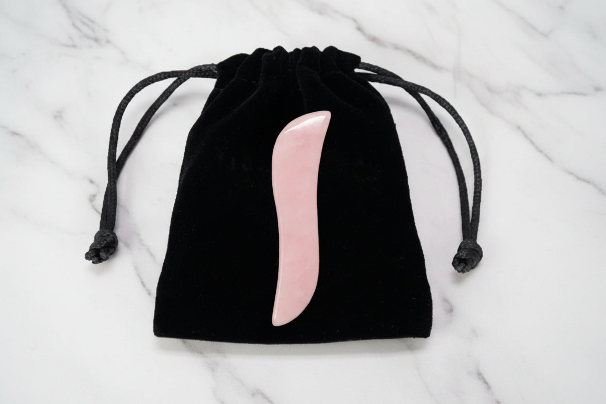 gua sha corps quartz grattoir 02