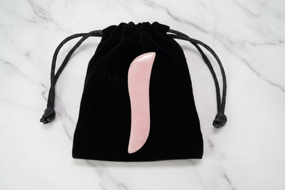 gua sha corps quartz grattoir 02