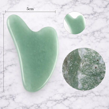 Gua Sha pierre naturelle | Purelift
