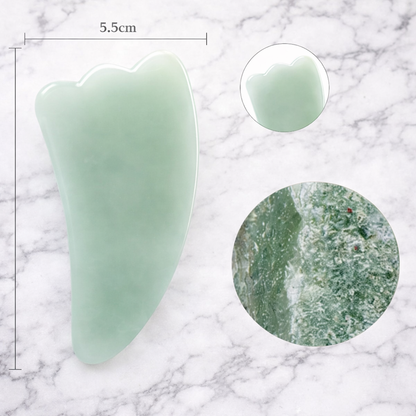 Gua Sha pierre naturelle | Purelift