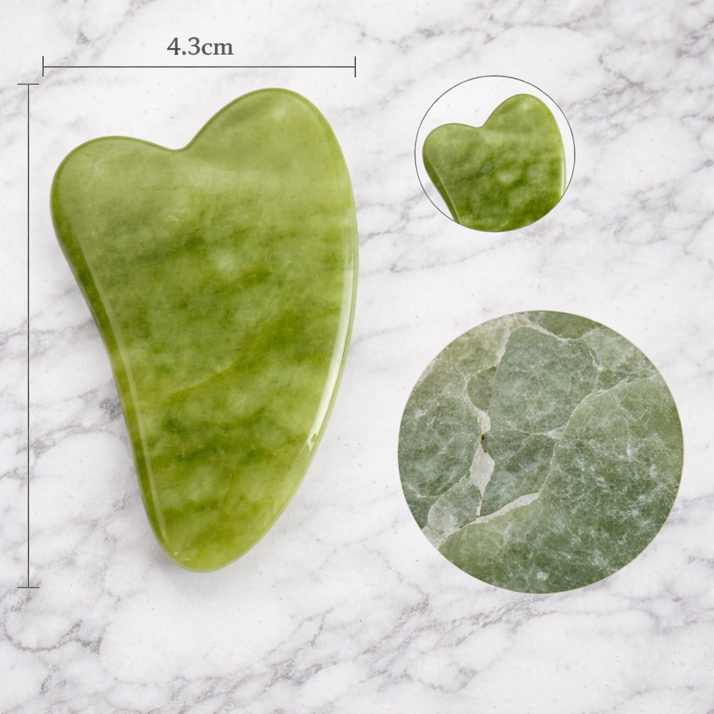 Gua Sha pierre naturelle | Purelift