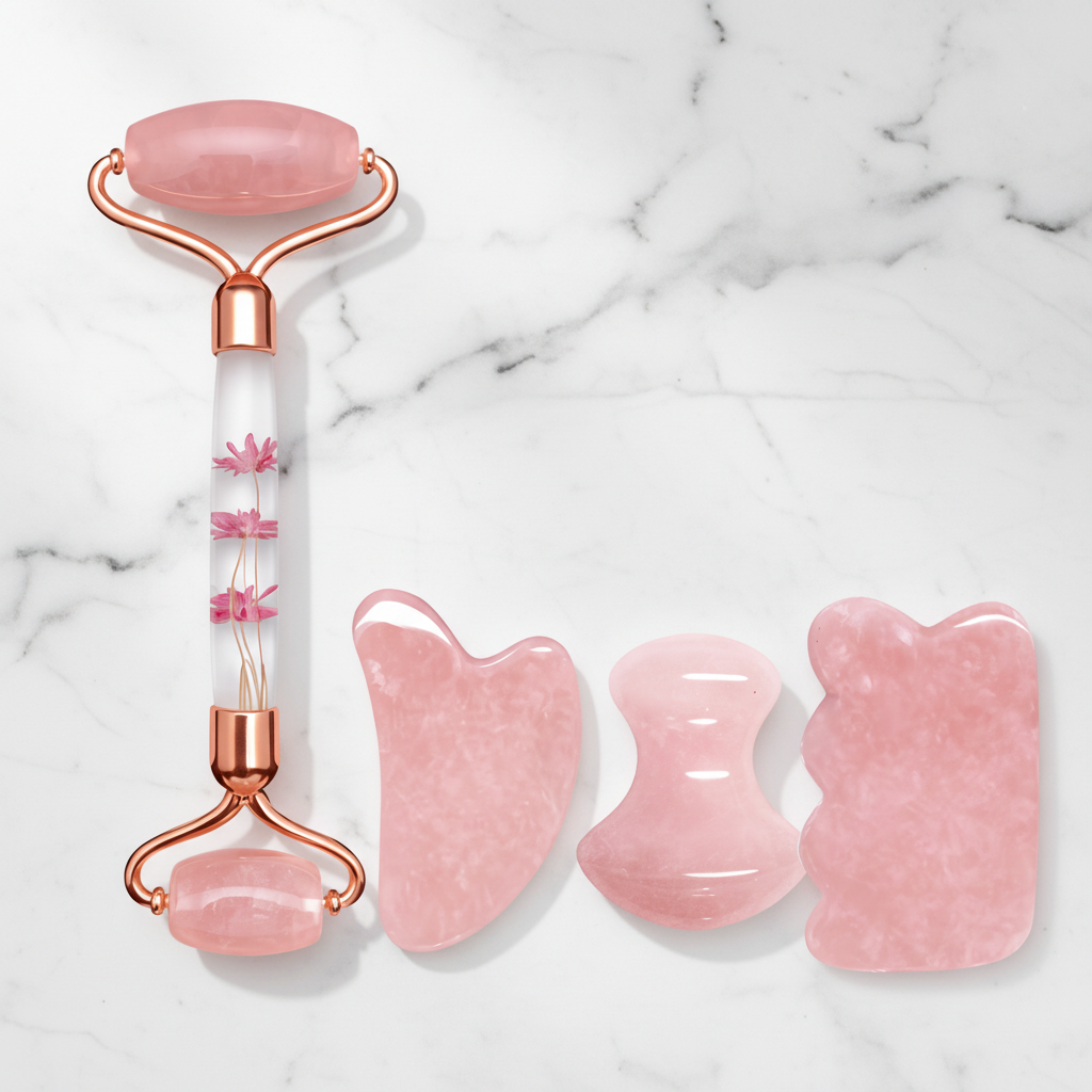 Gua Sha visage | Prolift