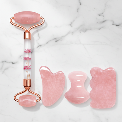 Gua Sha visage | Prolift