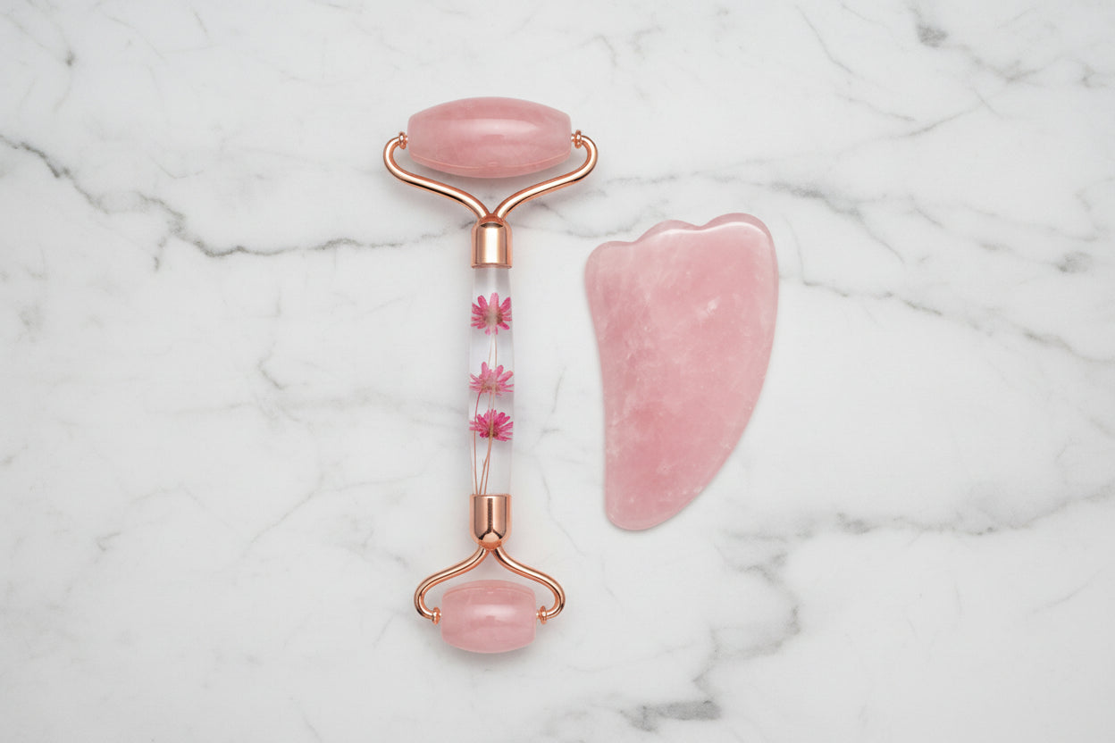 Gua Sha visage | Prolift