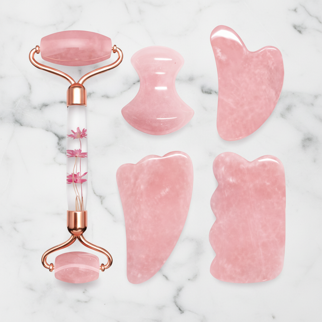 Gua Sha visage | Prolift