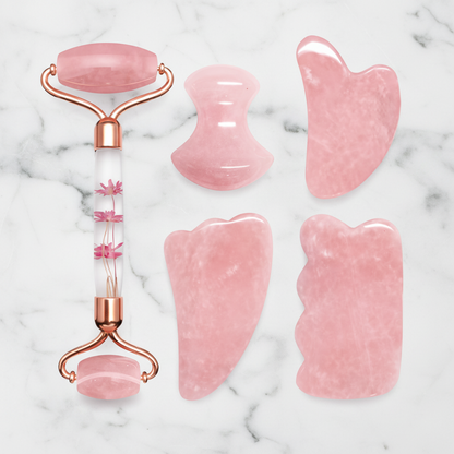 Gua Sha visage | Prolift