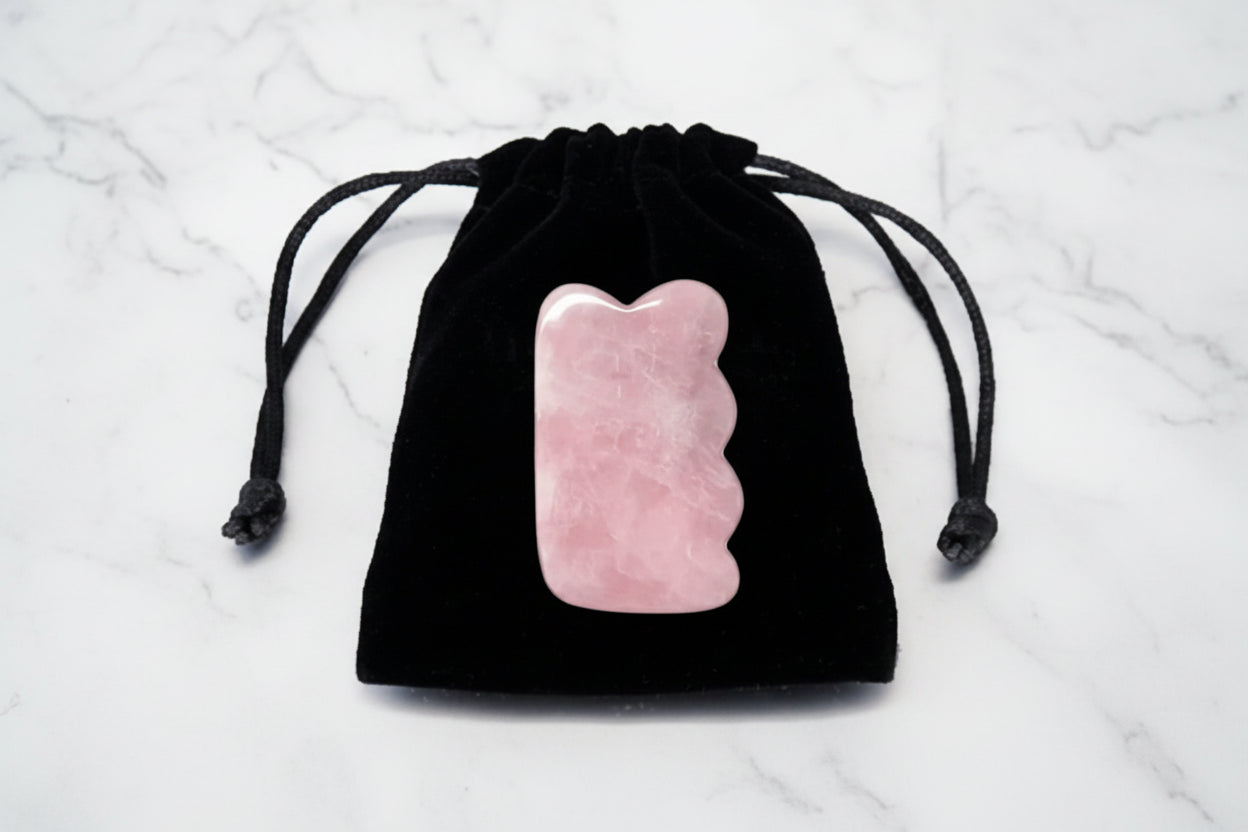 gua sha visage quartz 04