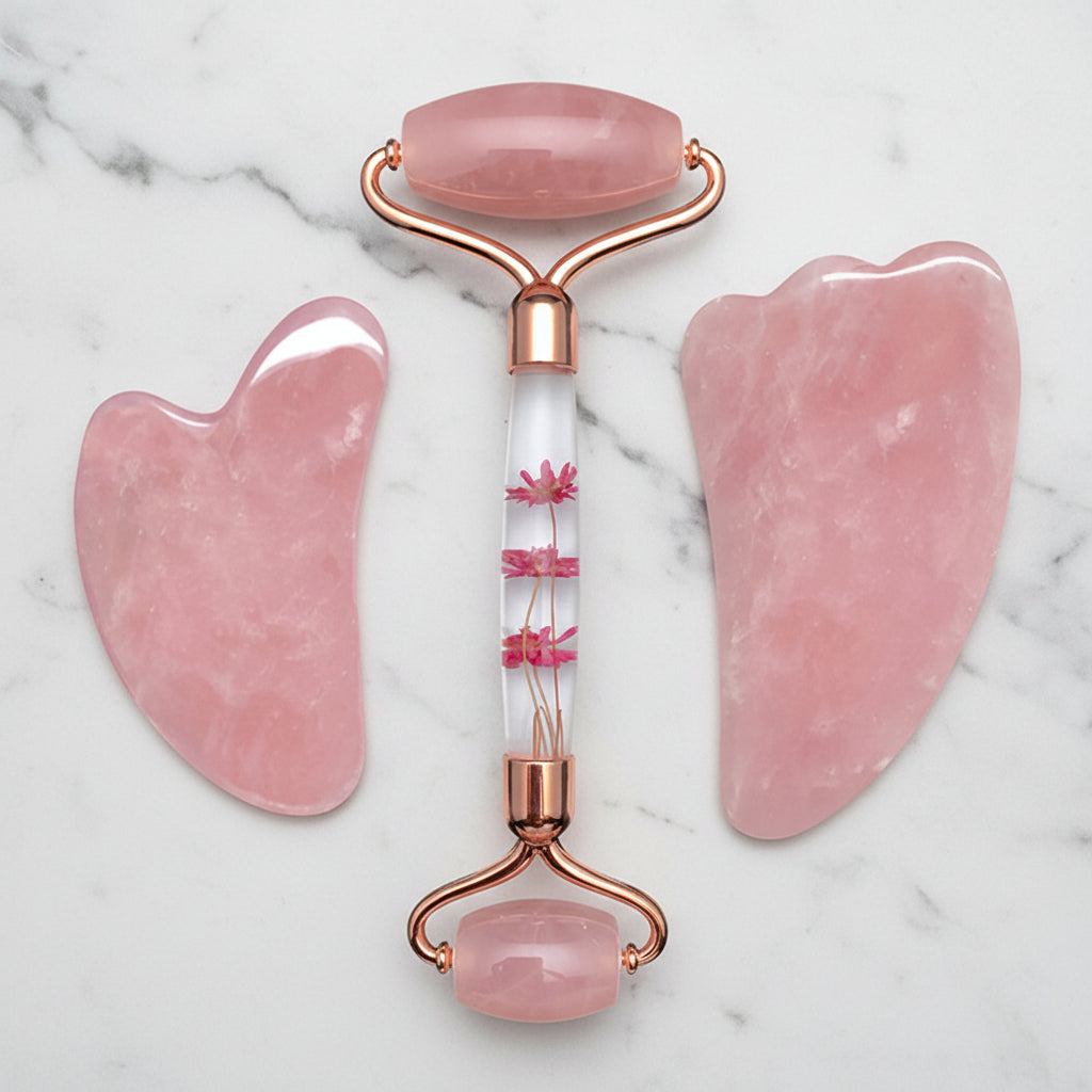 Gua Sha visage | Prolift