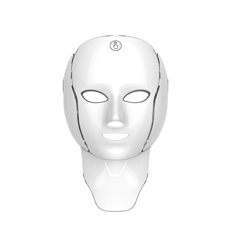 Seven-Color Mask Beauty Instrument